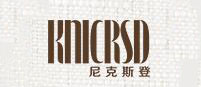 KNICRSD/尼克斯登品牌LOGO图片