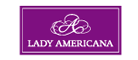 Lady Americana/美安娜品牌LOGO图片
