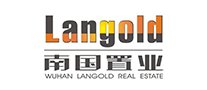 LANGOLD/南国置业品牌LOGO图片