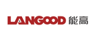 LANGOOD/能高品牌LOGO图片