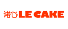 Lecake/诺心品牌LOGO