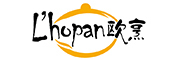 L’HOPAN/欧烹品牌LOGO图片