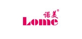 lome/诺美品牌LOGO图片