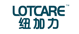 Lotcare/纽加力品牌LOGO图片