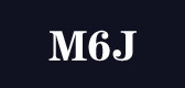 m6j品牌LOGO图片