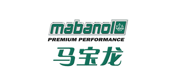 mabanol/马宝龙LOGO