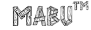 mabuTM品牌LOGO图片