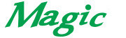 maca magic/魔法玛咖品牌LOGO图片