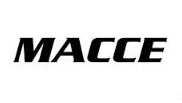 macce/麦希品牌LOGO图片