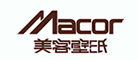 Macor/美客品牌LOGO图片