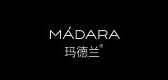 玛德兰品牌LOGO图片