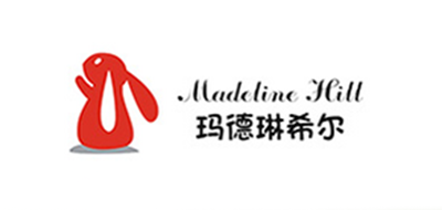 MADELINE HILL/玛德琳希尔品牌LOGO图片