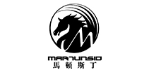 马顿斯丁品牌LOGO图片