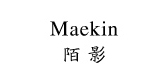 maekin品牌LOGO图片