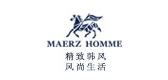 maerz品牌LOGO图片