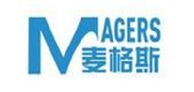 MAGERS/麦格斯LOGO