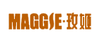 MAGGIE/玫姬品牌LOGO图片