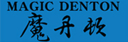 Magic denton/魔丹頓品牌LOGO图片