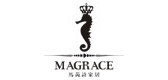 magrace/家居品牌LOGO图片