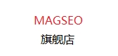 magseo品牌LOGO图片