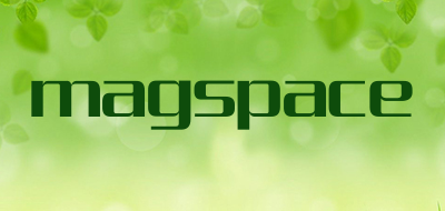 magspace品牌LOGO图片