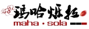 maha sola/玛哈烁拉品牌LOGO图片