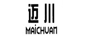 迈川品牌LOGO图片