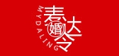 麦达令LOGO