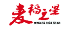 麦稻之星LOGO