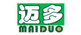 MAIDUO/迈多品牌LOGO