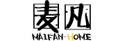 MAIFAN/麦凡品牌LOGO图片