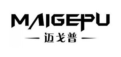 迈戈普品牌LOGO图片