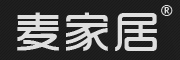 麦家居LOGO