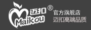 Maikou/迈扣品牌LOGO图片