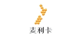 麦利卡品牌LOGO图片