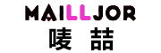 mailljor/唛喆品牌LOGO图片