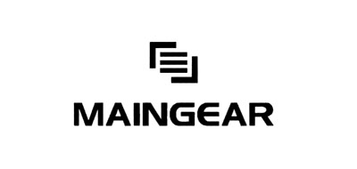 Maingear/主齿轮品牌LOGO图片