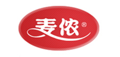 麦侬LOGO