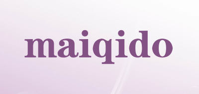 maiqido品牌LOGO图片