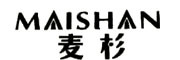 MAISHAN/麦杉品牌LOGO图片