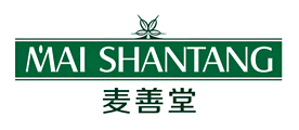 麦善堂品牌LOGO图片