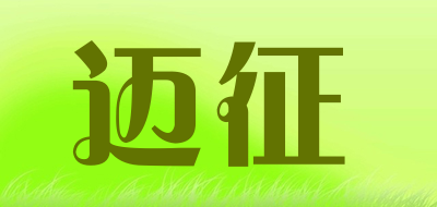 MAIZHENG/迈征品牌LOGO图片