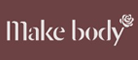 Makebody/马克宝迪品牌LOGO图片