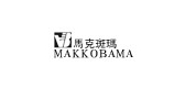 makkobama品牌LOGO图片