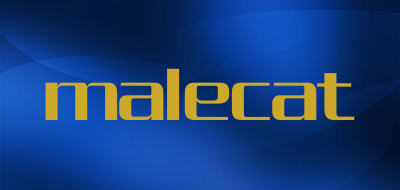 malecat品牌LOGO图片
