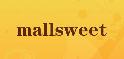 mallsweet品牌LOGO图片