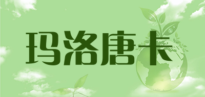 玛洛唐卡品牌LOGO图片