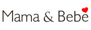 Mama&Bebe品牌LOGO图片