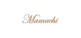 mamachi品牌LOGO图片