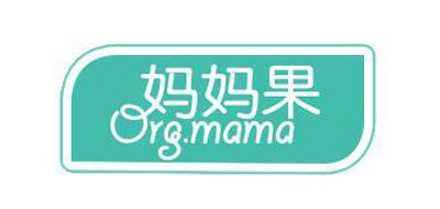 妈妈果LOGO